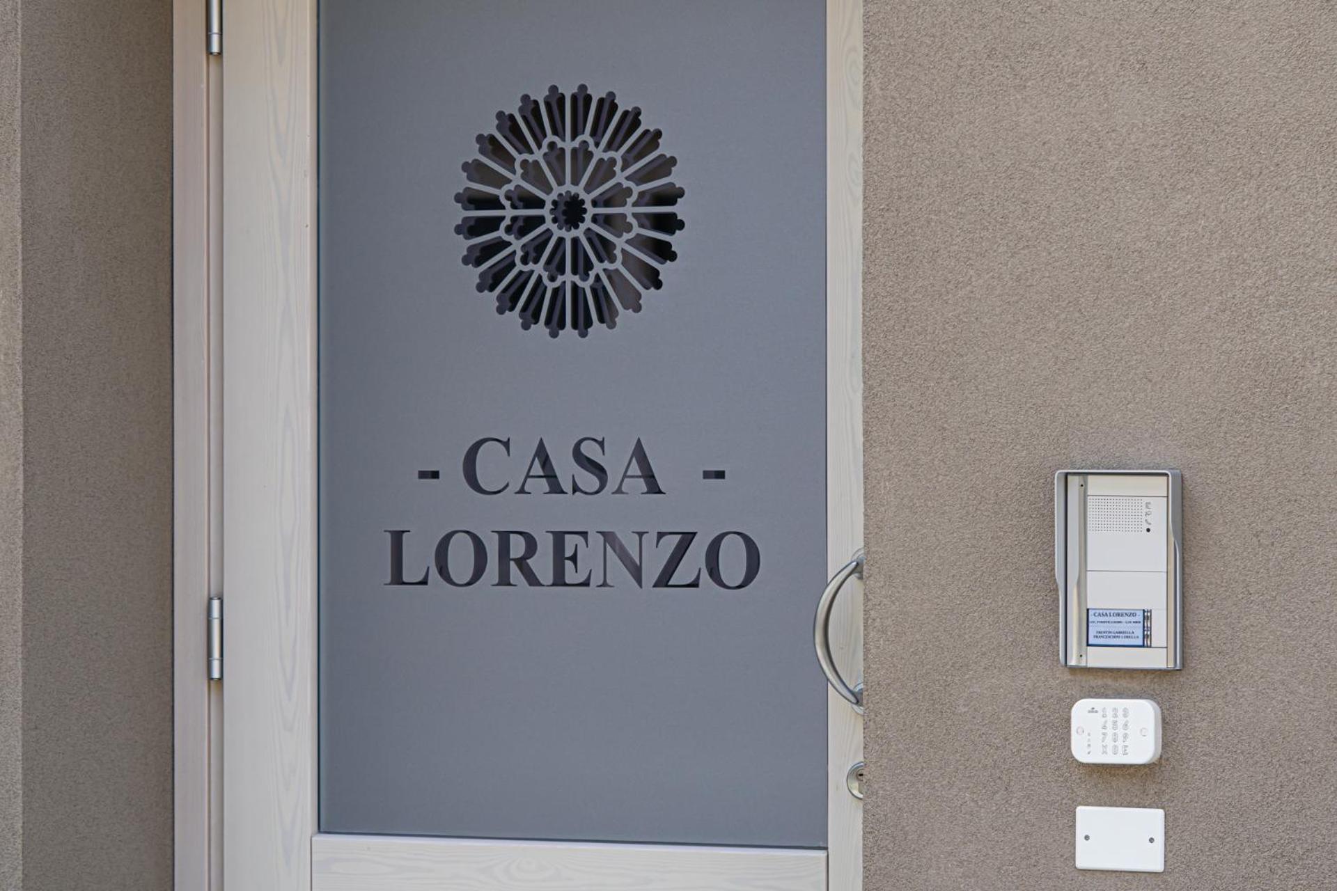 Casa Lorenzo Verona Exterior photo